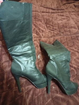 Jessica Simpson boots new, size 40, black