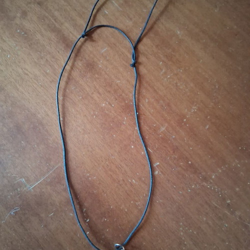 Crosses like new, pack of 14, with and without cord