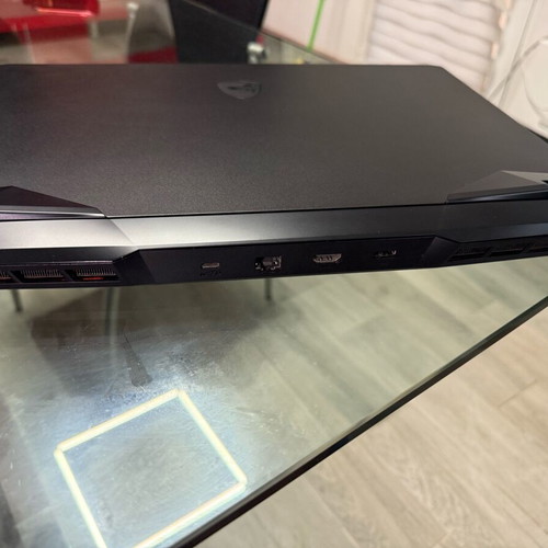 MSI GP76 Leopard like new with Intel Core i7, 16GB RAM, 1.5TB SSD, 17.3 inch