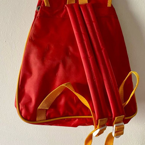 Paxos Winnie the Pooh school bag vintage, like new