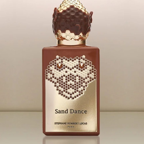 Sand Dance by Stéphane Humbert Lucas perfume 5 ml new