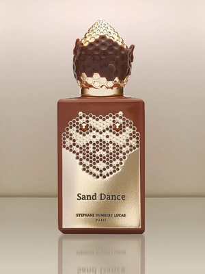 Sand Dance by Stéphane Humbert Lucas perfume 5 ml new