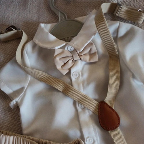 Formal set new for special occasions