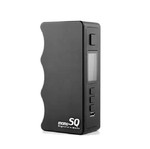  Mono SQ DNA75C Mod by Dovpo X Signature Mods Black