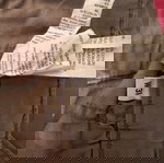  παντελόνι Chinos αντρικό