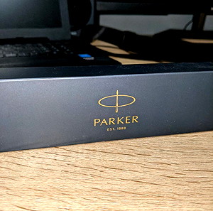 Πένα Parker