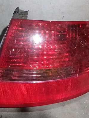 Audi A6 SW right rear light used, stop 2004-2007