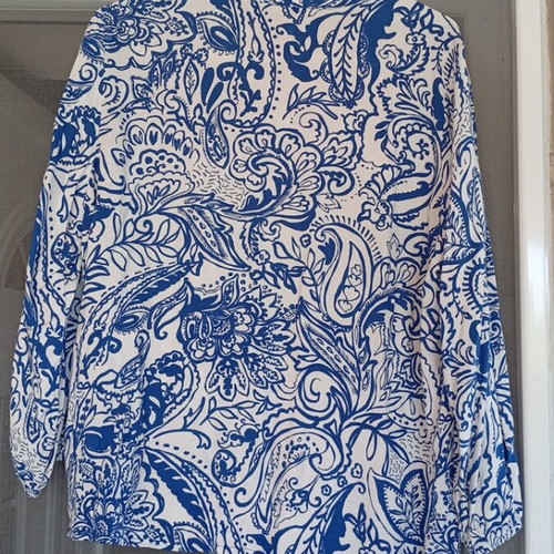 Shirt LCW spring-summer size 44 like new