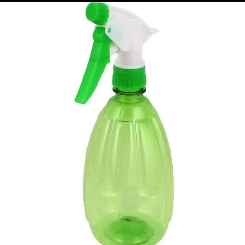 Sprayer new 500ml with ergonomic plastic design