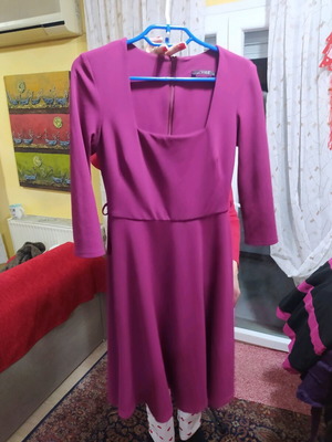 Desiree dress like new, size S / 36 / 8