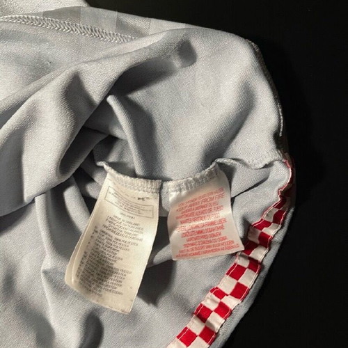 Liverpool x Adidas Away Kit 2008/2009 small