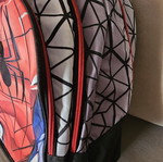 Spiderman school backpack GIM