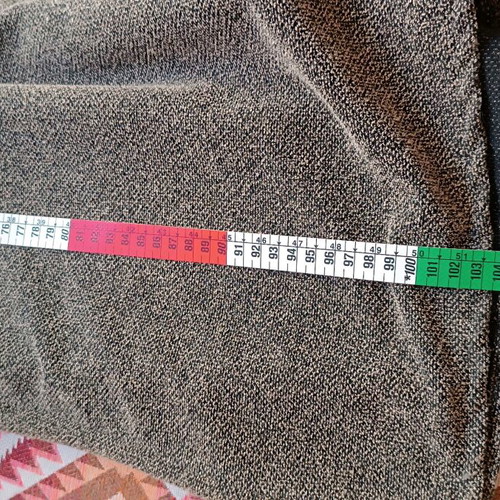 Italian women's pants used, one size