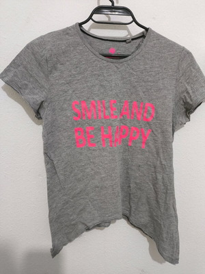 Set for teenage girls with sweatshirt used, for 12-14 years old