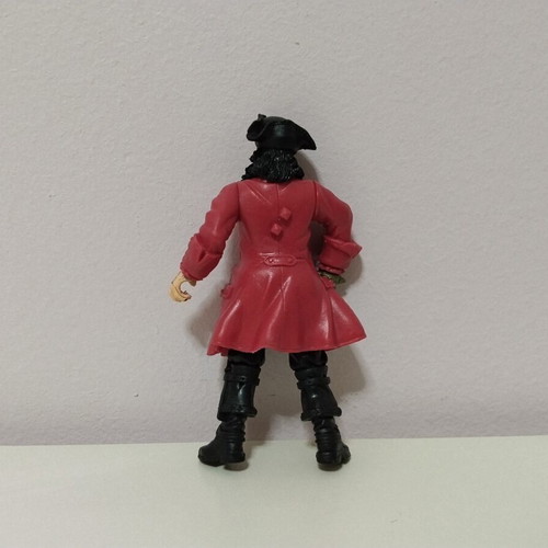 Pirate figure 11 cm like new from pirate ship Chap Mei