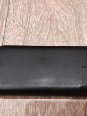 Belkin Boost Charge Power Bank 20000 mAh like new