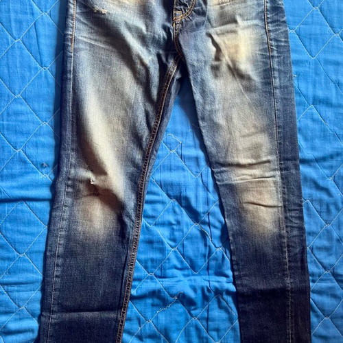 Jean Pull & Bear men's pants size S like new