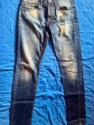 Jean Pull & Bear men's pants size S like new