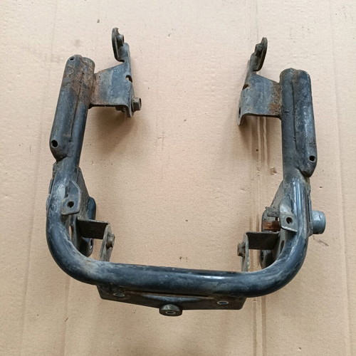 Astrea Grand Honda subframe used with free tail light