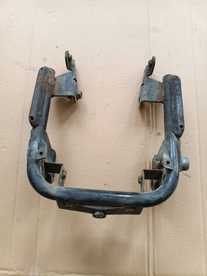 Astrea Grand Honda subframe used with free tail light
