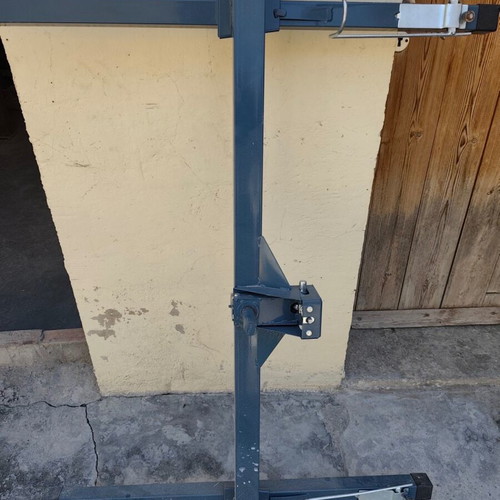 Bormann Pro BTC6200 Drywall Lift like new