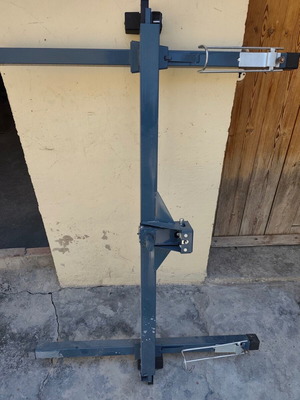 Bormann Pro BTC6200 Drywall Lift like new