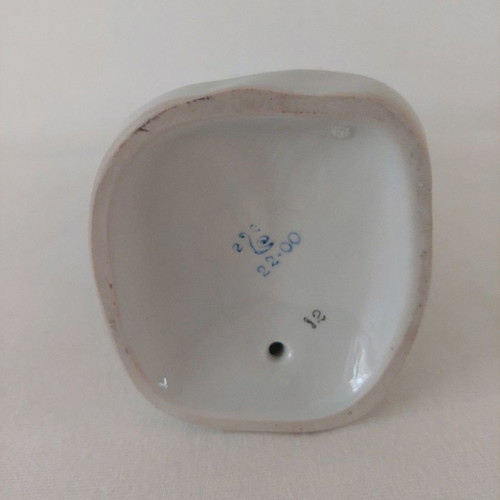 Taras Bulba used Gogol decorative item