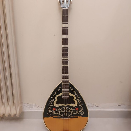 Bouzouki like new