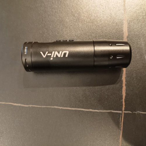 Ava Uni A Wireless Tattoo Machine 4.2 Stroke Like New