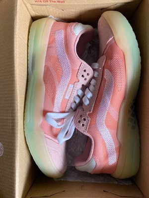 Vans evdnt ultimatewaffle size 36 new