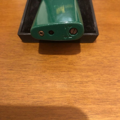 Maxim lighter set of 2 flameless like new