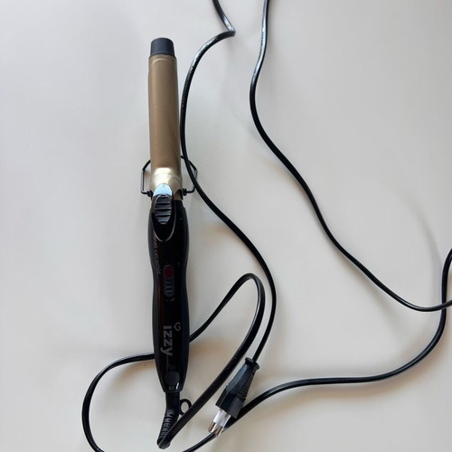 Izzy Hair Curler like new