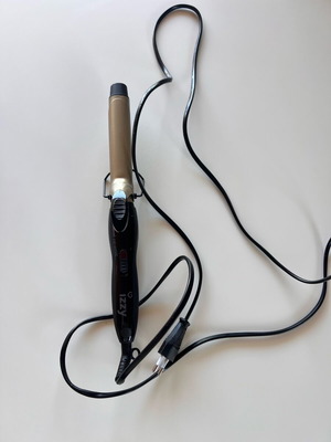 Izzy Hair Curler like new