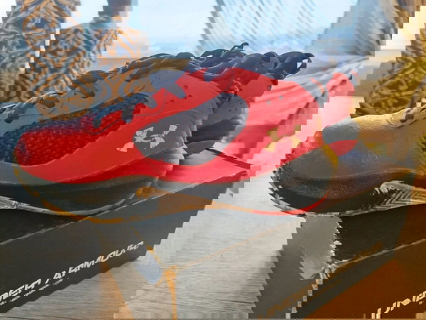 παιδικά αθλητικά under armour