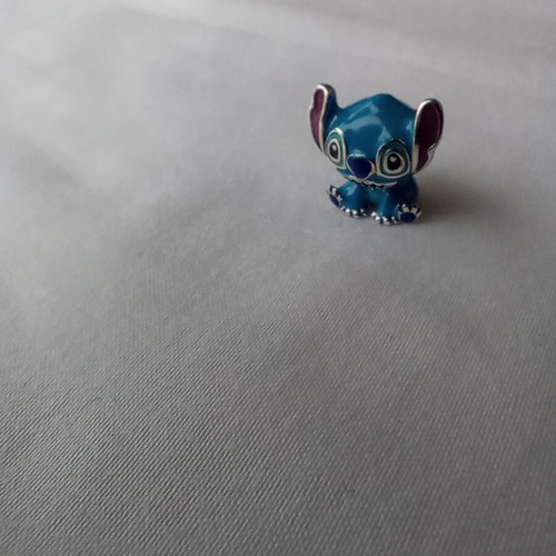 Pandora Disney Stitch Charm original, like new