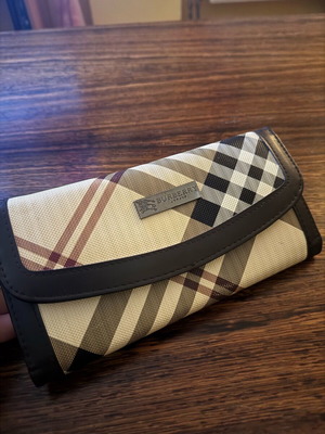 Burberry Πορτοφόλι
