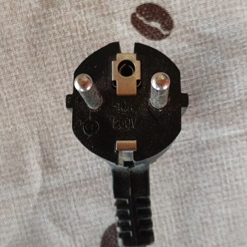 Power supply cables used, pack of 3