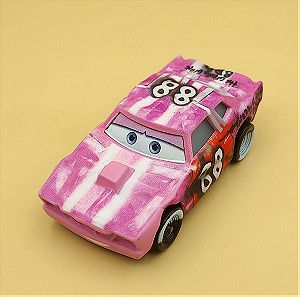 Disney Cars 3 - TAILGATE Thunder - Mattel