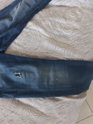 BSB jeans used in excellent condition