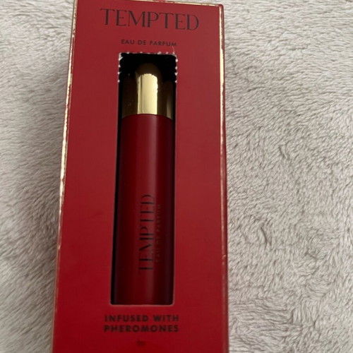 Ann Summers Tempted mini perfume 10 ml new