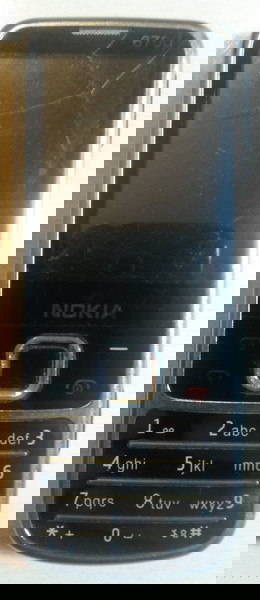 Nokia 6700 Dual