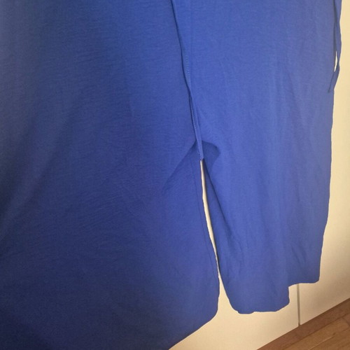 Blue Roua One-Piece Jumpsuit like new, one size