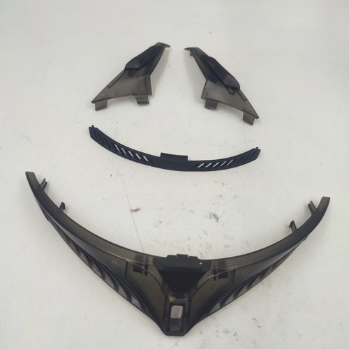 AGV K3 ECE 22.06 Genuine Exterior Plastic Parts and Vents set like new