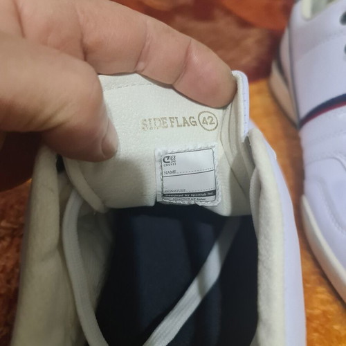 Cruyff sneakers new, size 42, white