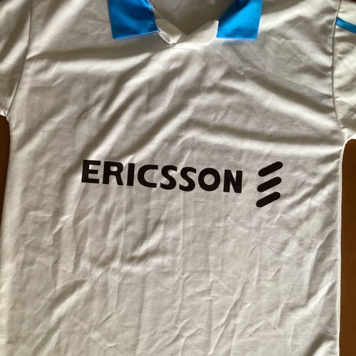 Ravanelli jersey XL new