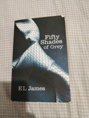 Fifty shades of grey