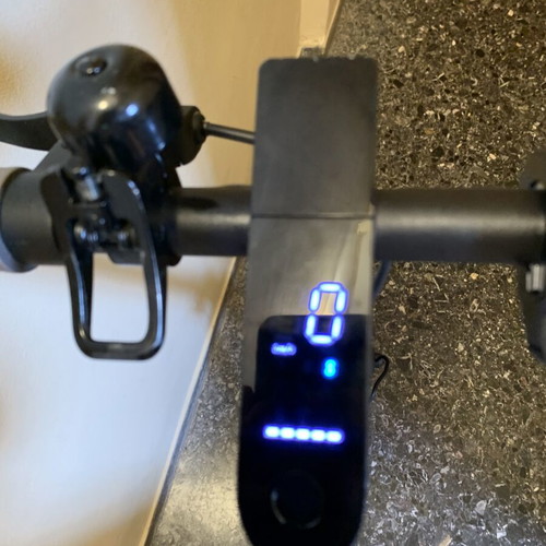 Xiaomi Electric Scooter 1S new