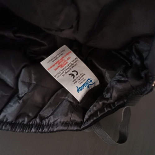 Mickey Mouse Disney costume used