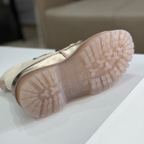 Beverly Hills Polo Club boots new, size 37, beige