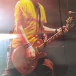 Sum 41 posters like new, pack